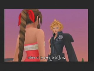 Kingdom Hearts 2 Walkthrough 31/L'enlèvement