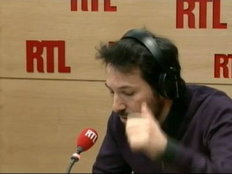 La marque du Mailhot : Epuisant de chroniquer cette campagne !