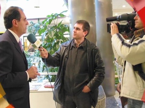 Gabinete de Prensa y Organización de Eventos - Madrid - Expo Eventos