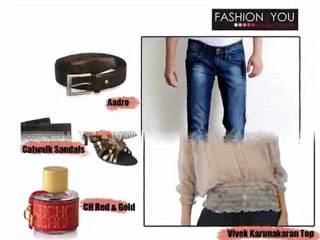 fashionandyou.com in the shop 13th March 2012