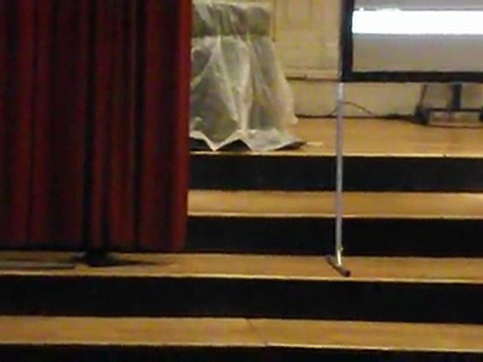 Partie 1 cosplay individuel