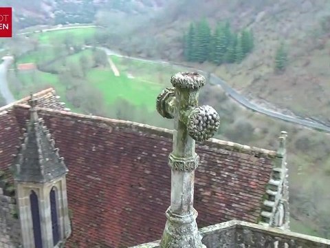 CAP SUD-OUEST -Teaser 2