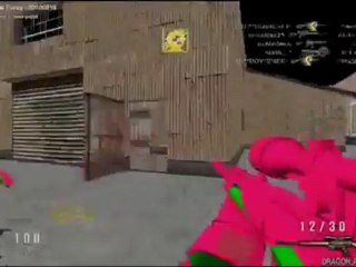 Special Force Hack Working March 2012 (Updated)