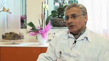 Pr Pierre Pollak La maladie de Parkinson