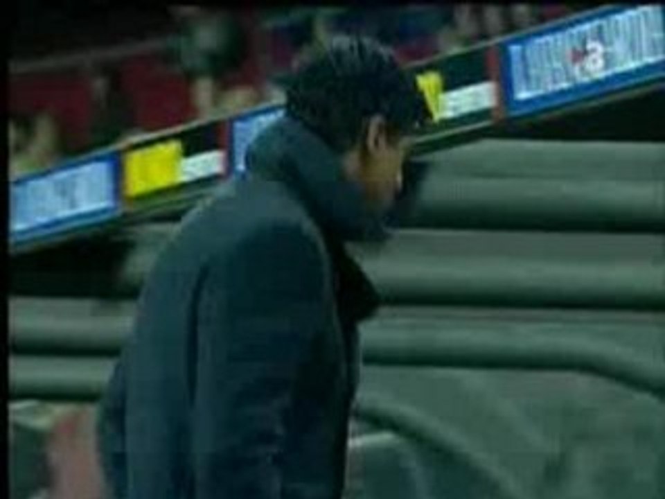 F.C.Barcelona 6 - 0 Zamora (05-06)