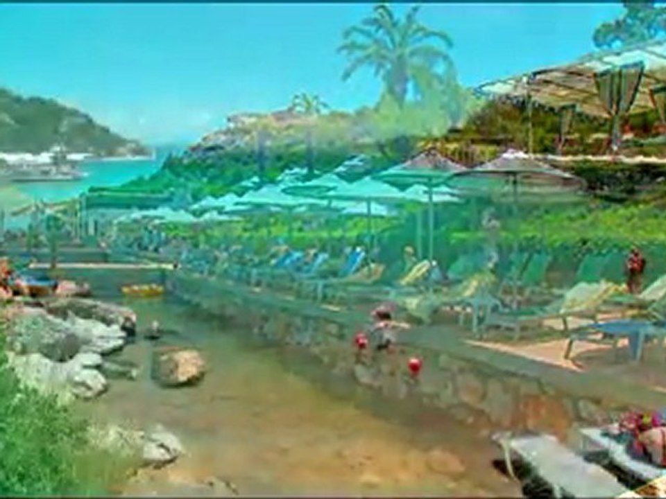 Bodrum Tanıtım Filmi [HQ]   Facebook Videoları İzle - İndir - Paylaş