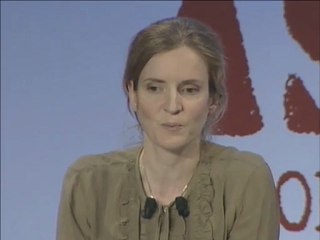 Nathalie Kosciusko-Morizet face aux associations