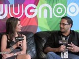 Jugnoo, Mark D'Cunha , SXSW 2012 ,Lynn Maggio