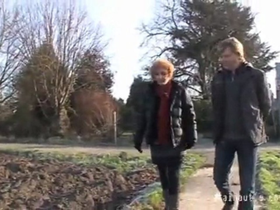 Hainaut's Envies : Autour du château !