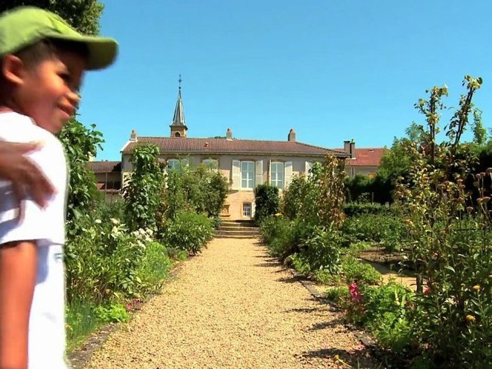 Jardins sans limites