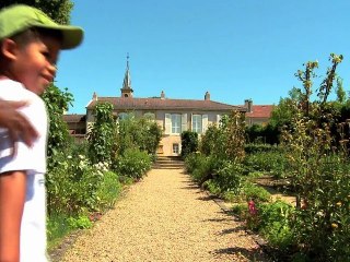 Jardins sans limites