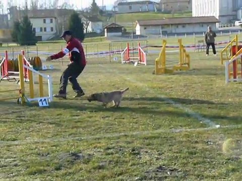 Pointis- Dune Jumping