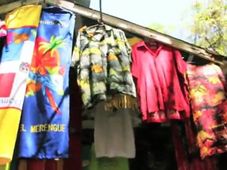 DJ PUPPA SACHA - RÉPUBLIQUE DOMINICAINE (PUERTO PLATA); PART 2