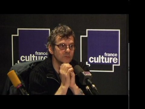 Les matins - Lucas Belvaux