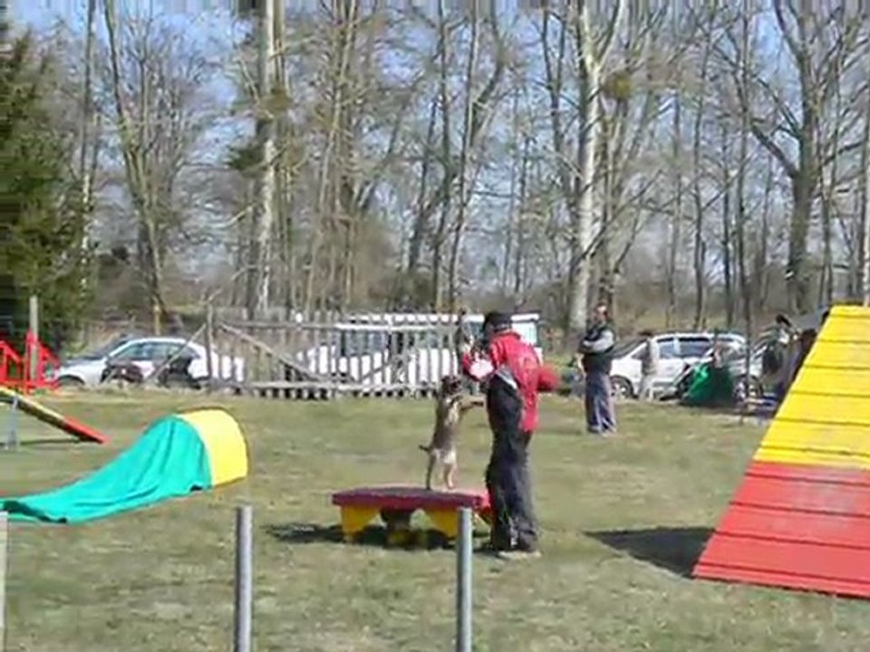 Pointis- Dune Degré