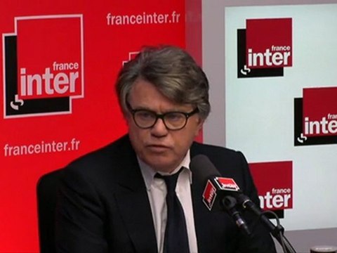 Parrainages: Marine Le Pen remonte sur le ring électoral , annonce Gilbert Collard