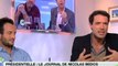 Nicolas Bedos se lâche sur Gérard Depardieu, Carla Bruni, Nicolas Sarkozy...