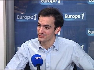 Les claquettes après The Artist