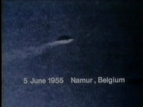 UFOS Are Real les OVNIs sont réel en V.O. partie (8)