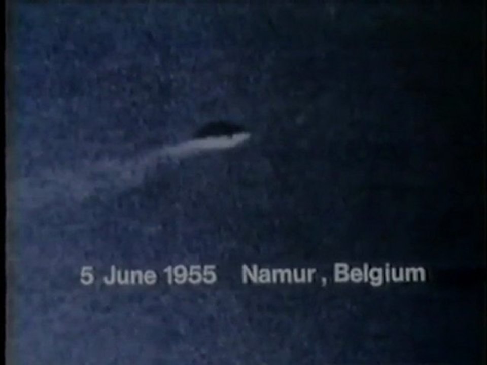 UFOS Are Real les OVNIs sont réel en V.O. partie (8)