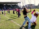 Zumba - Stade Jean-Dauger