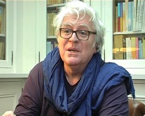 Gilles Leroy : écrire un roman autobiogaphique