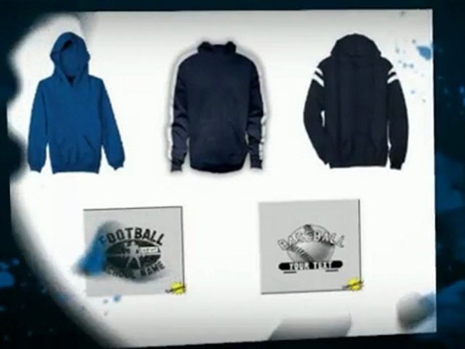 BuildaTee - Clothing Products