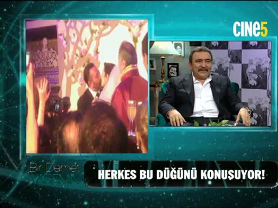 ÜMİT BESEN&BİR DEMET YASEMİN