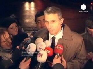 Turchia, inchiesta "Ergenekon". Rilasciati due noti...