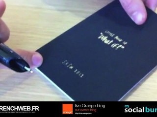 SXSW 2012: Pepsico - What if