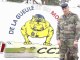 Visite du CEMAT au 132e bataillon cynophile de l'armée de Terre