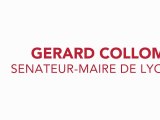 Gérard Collomb soutient Thierry Braillard