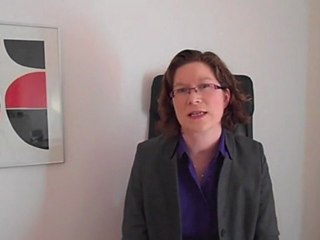 Not your typical TED Talk Speaker