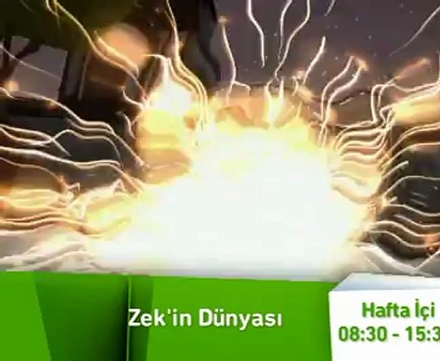Zek'in Dünyası