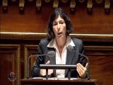 25 janvier 2012 - Intervention de V KLES dans la discussion générale sur le projet de loi de résorption de la précarité dans la fonction publique