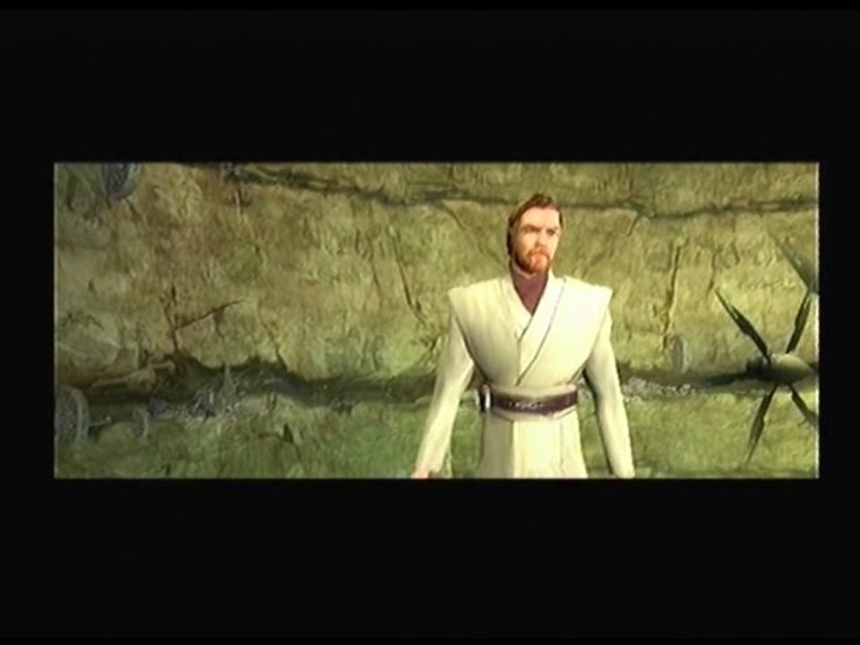 Star Wars : Episode III 13/ HD
