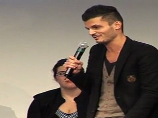 Prix Coup de Coeur 2012 - Pitch en 120 mots - Thomas Bordas Mama déko