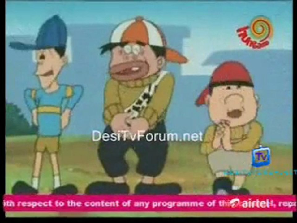 Guzura - 13th March 2012 Video Watch Online Part2