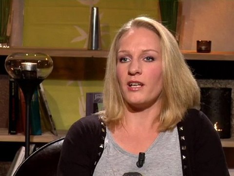 De vous à moi : Anne-Sophie Mathis