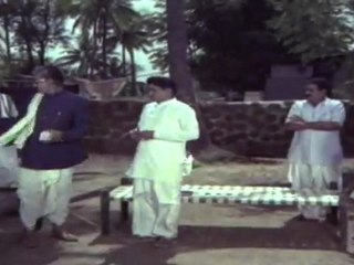 BHARYA BIDDALU - Nageswara Rao sells HIs House