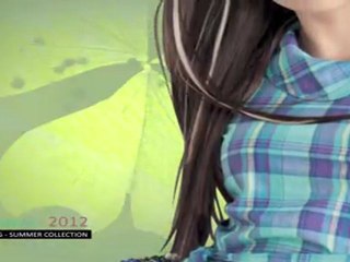Spring-summer 2012 collection