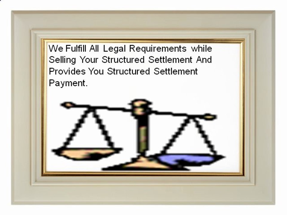 Structured Settlement Annuity Funding Company