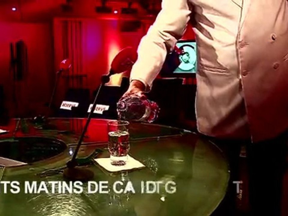 Petits Matins de Campagne #17