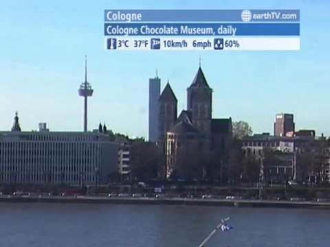 Arcachon - France, Prague - Czech Republic, Sydney - Australia, Ascona - Ticino - Switzerland, Cologne - Germany, Seattle - USA, Doha - Qatar