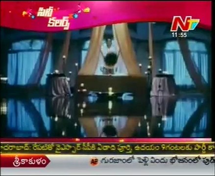 Cine Colours Spicy Heroins,High Voltage Hot Scenes 03