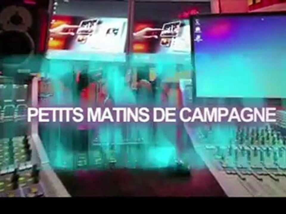 Petits Matins de Campagne #24