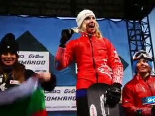 Best of WINTER X Games 2012 Aspen