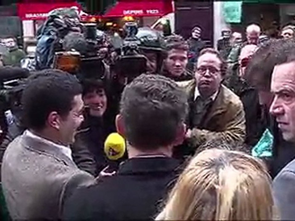 Petits Matins de Campagne #22