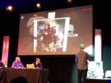 Marvel and Aurasma Augmented Reality Comics by TechCrunch