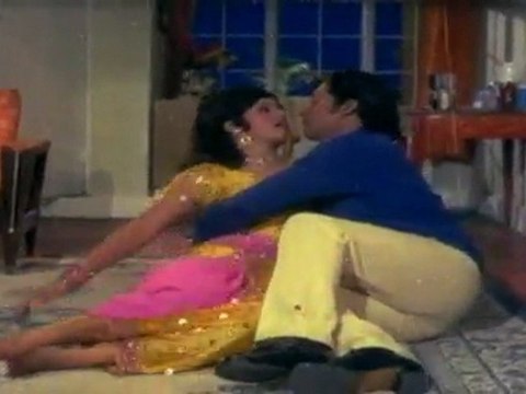 ‪Mandistha - Gunavanthudu - Sobhan Babu & Jaya Malini‬
